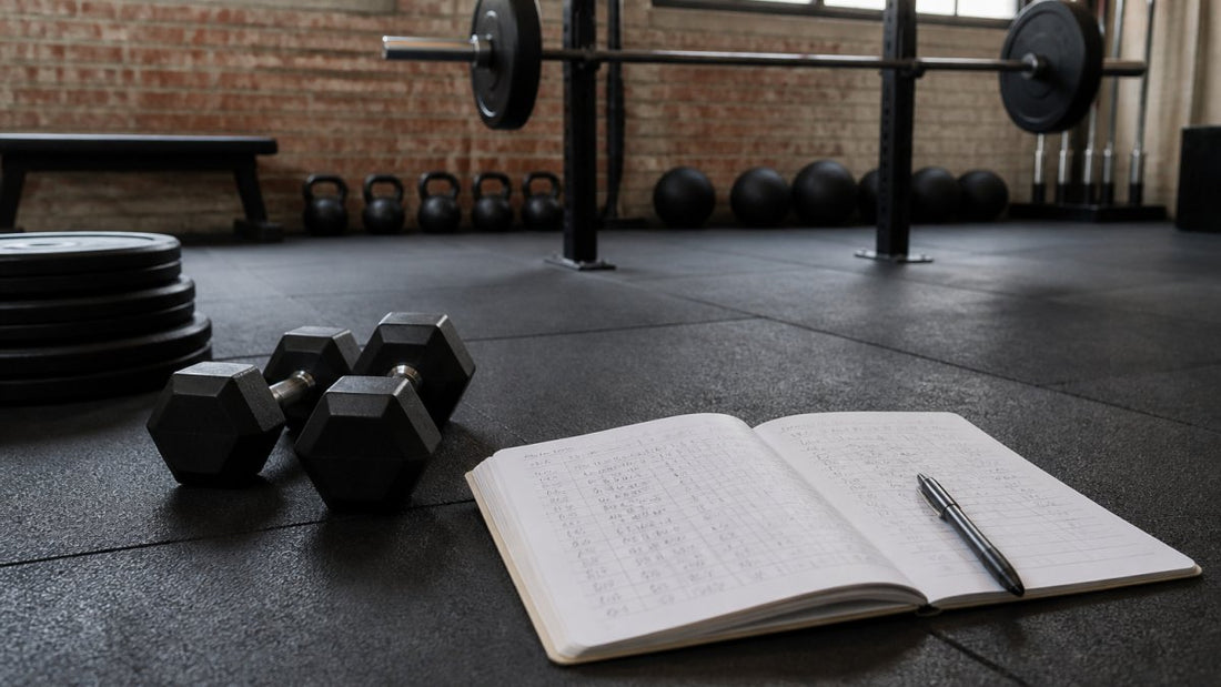 Benefits of Periodization in Strength Training