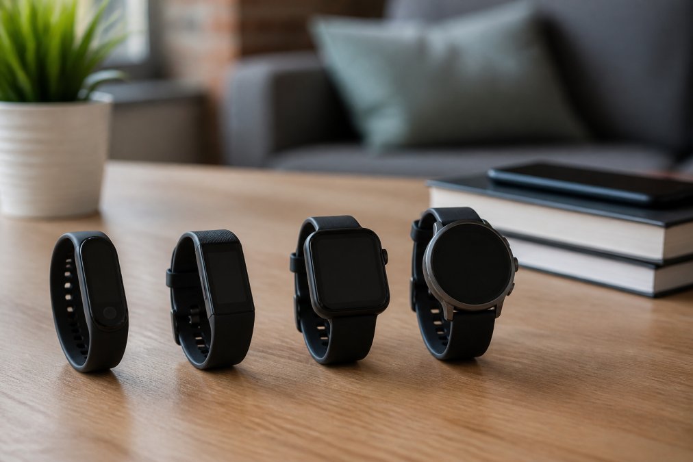 Best Budget Alternatives to Expensive Smartwatches (2026)