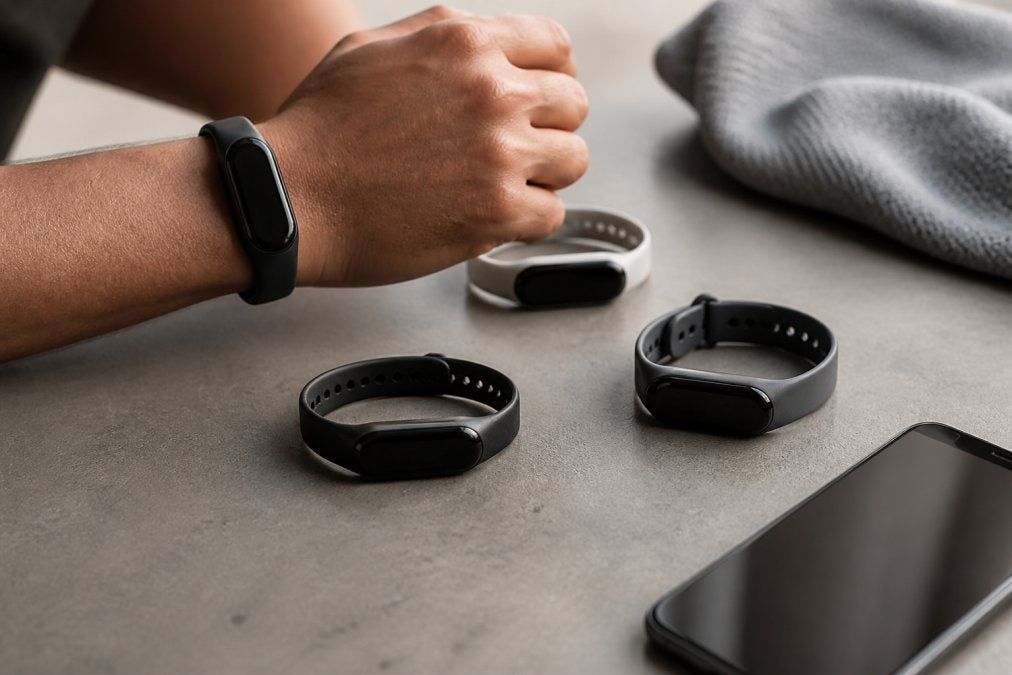 Best Fitness Trackers for Data-Driven Athletes 2026