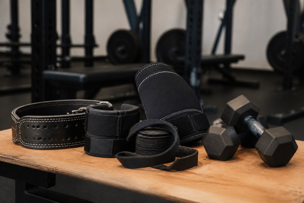 Best Gymreapers Alternatives for Lifting Gear