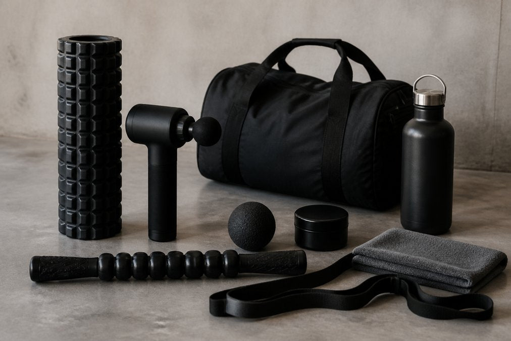 Best Recovery Tools for Consistent Training