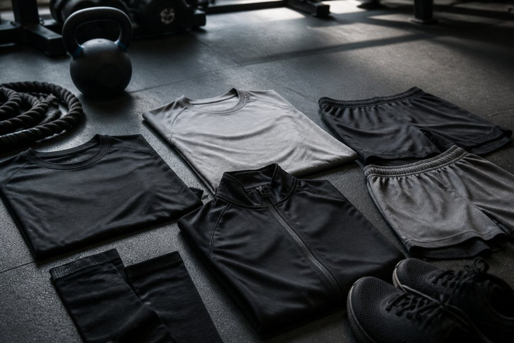 Best Workout Apparel for High Intensity Training in 2026