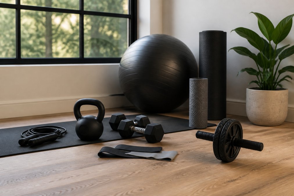 Buy Quality Fitness Gear for Home: A 2026 Guide