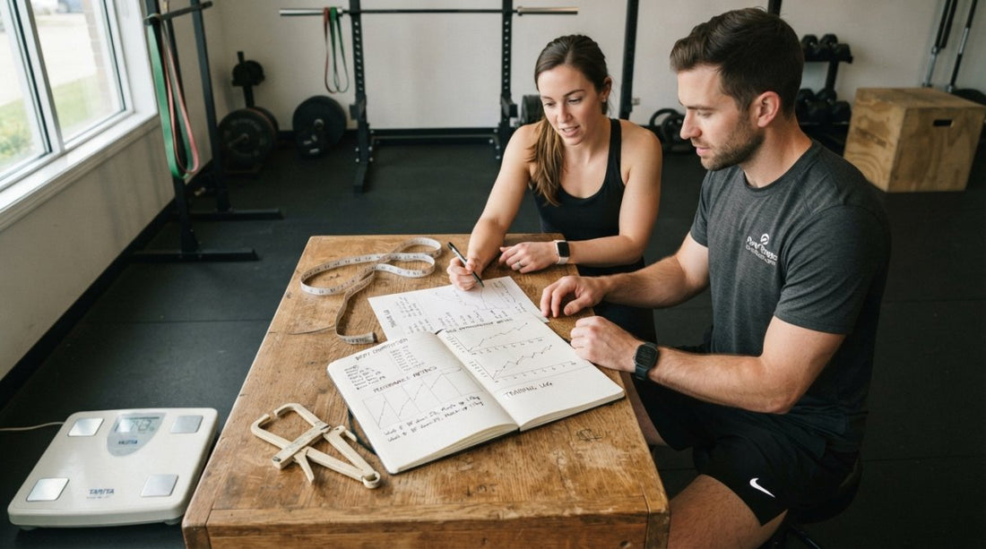 Data-Driven Body Shaping: Metrics That Actually Work