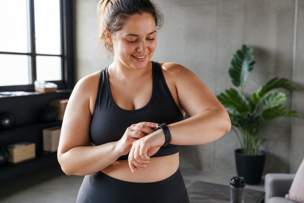 Does Wearable Technology Help With Weight Loss?