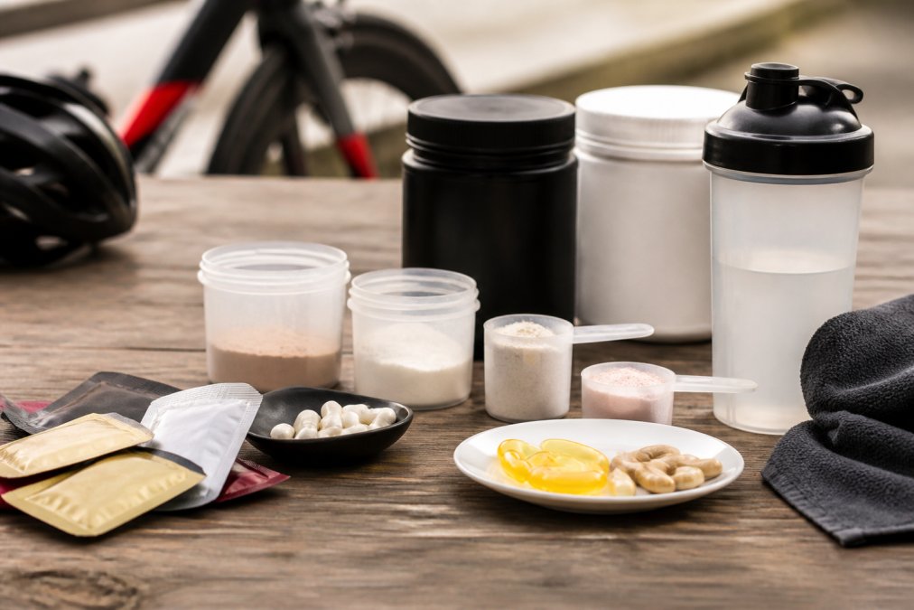 Essential Supplements for Endurance Training 2026