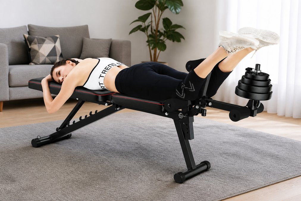 Fitness Factory Alternatives for Premium Equipment