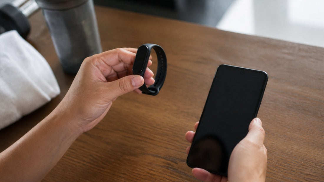 Fitness Tracker Not Syncing: 7 Fixes That Work