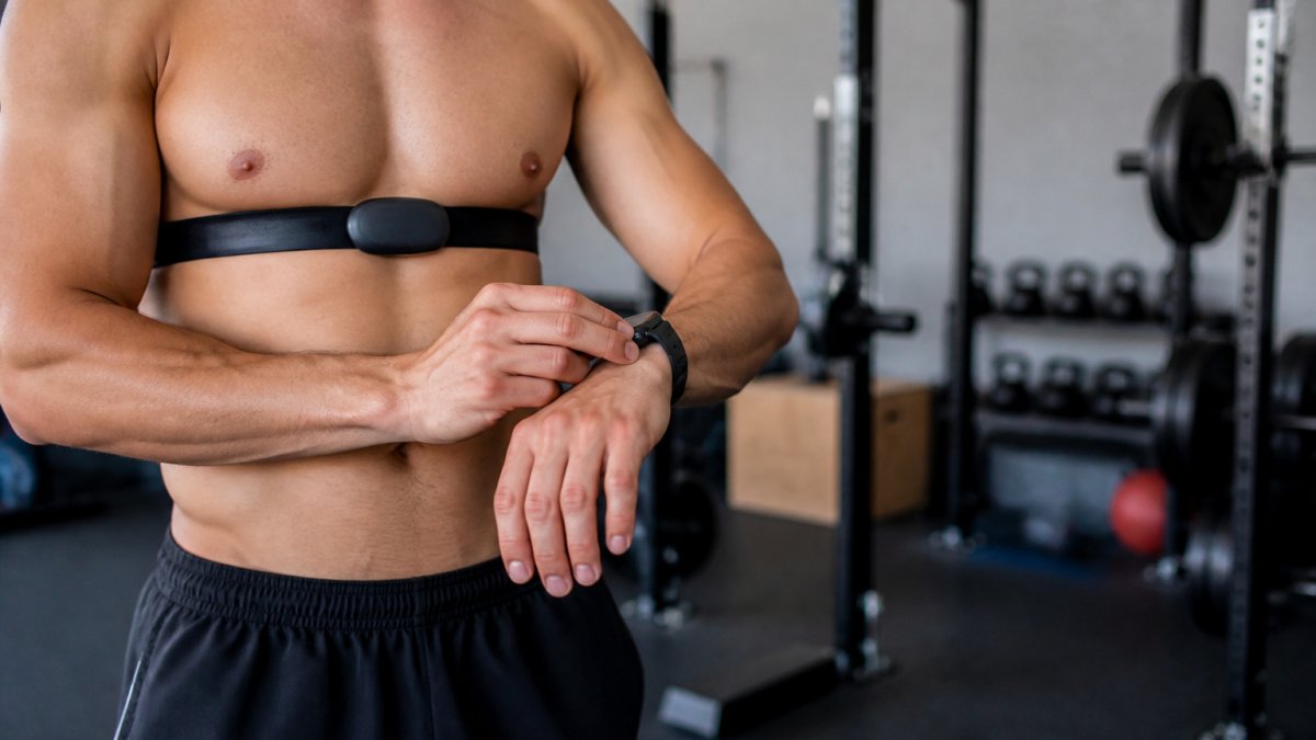 Heart Rate Monitor for Strength Training: A Complete Guide