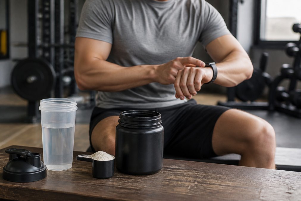 How Long Does Pre-Workout Take to Kick In? 2026 Guide