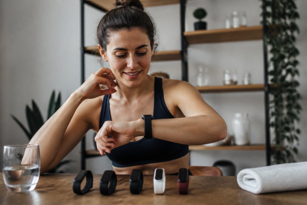 How to Choose a Fitness Tracker for Beginners 2026