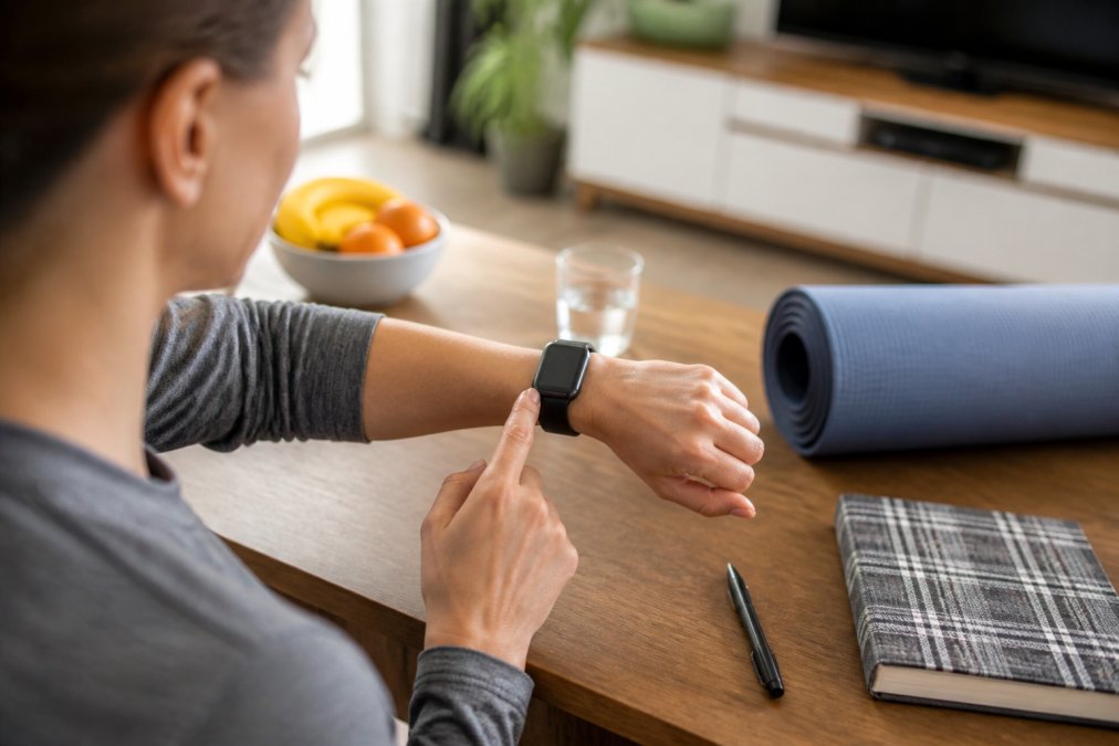 How to Interpret Fitness Tracker Data: A 2026 Guide