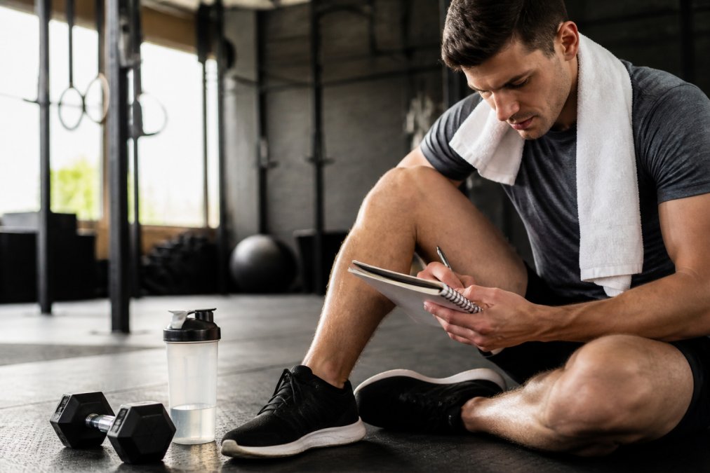 How to Optimize Training for Peak Performance