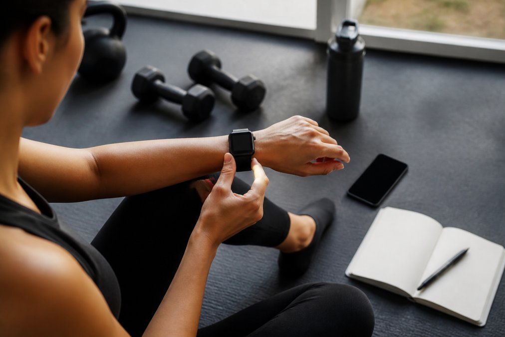 How to Track Fitness Progress Accurately