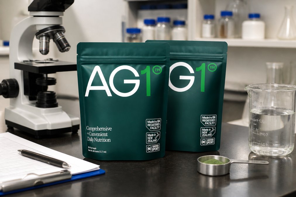 How to Verify Supplement Quality and Third-Party Testing