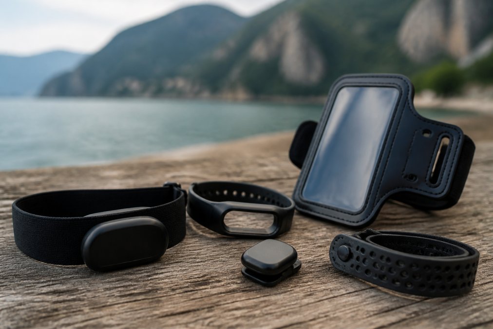 Smartwatch Alternatives for Serious Athletes