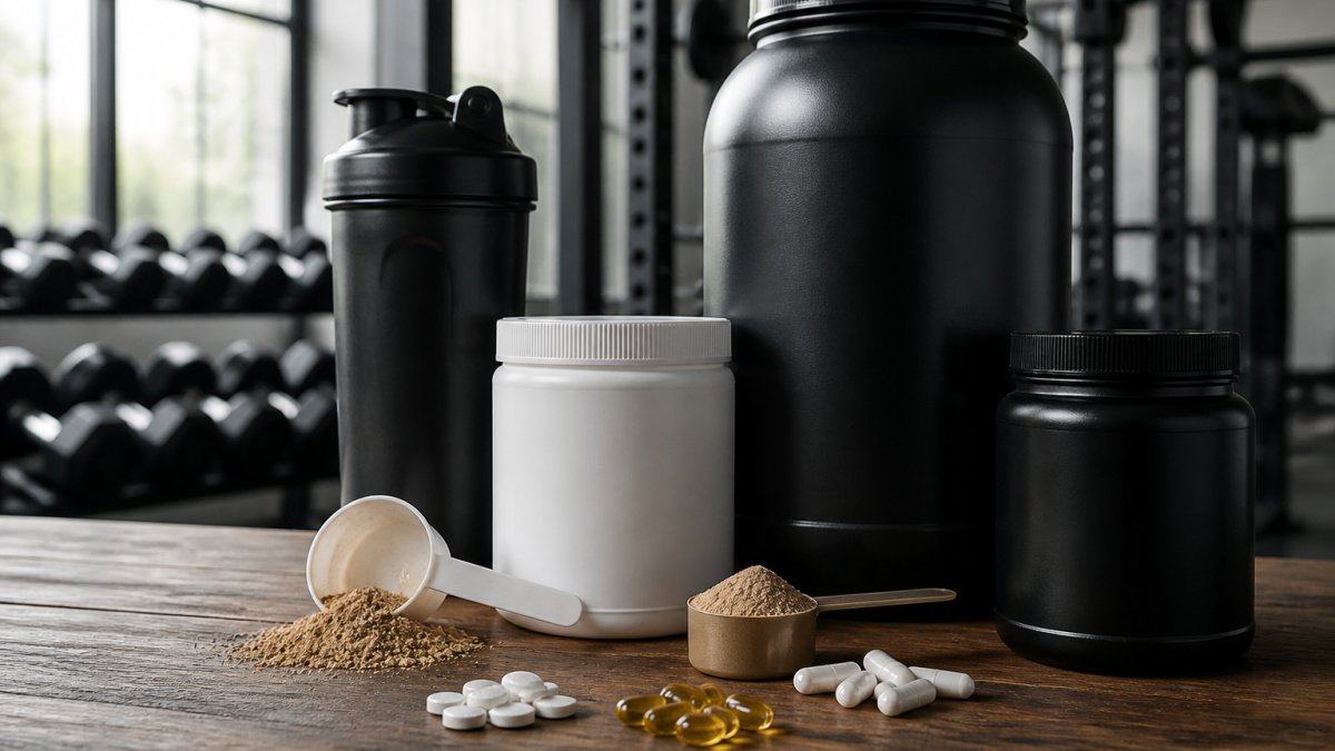 What to Look for in Professional Grade Supplements