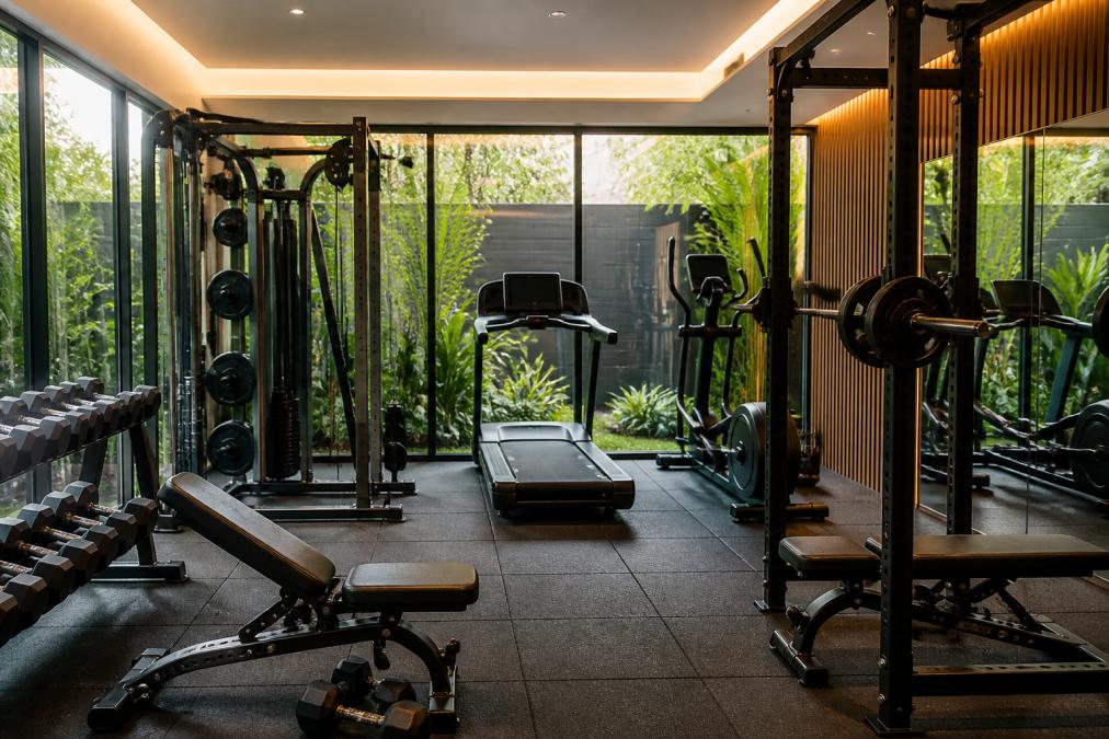 Why Choose Premium Fitness Equipment Brands in 2026