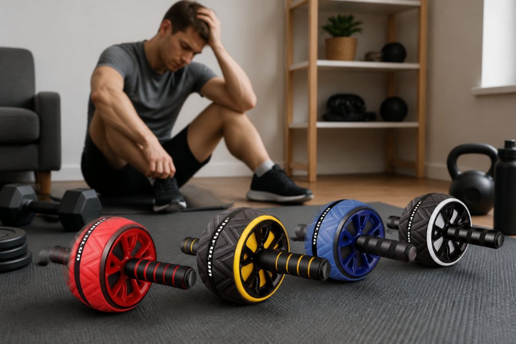 Why Your Workout Routine Is Stalling: 7 Reasons & Fixes