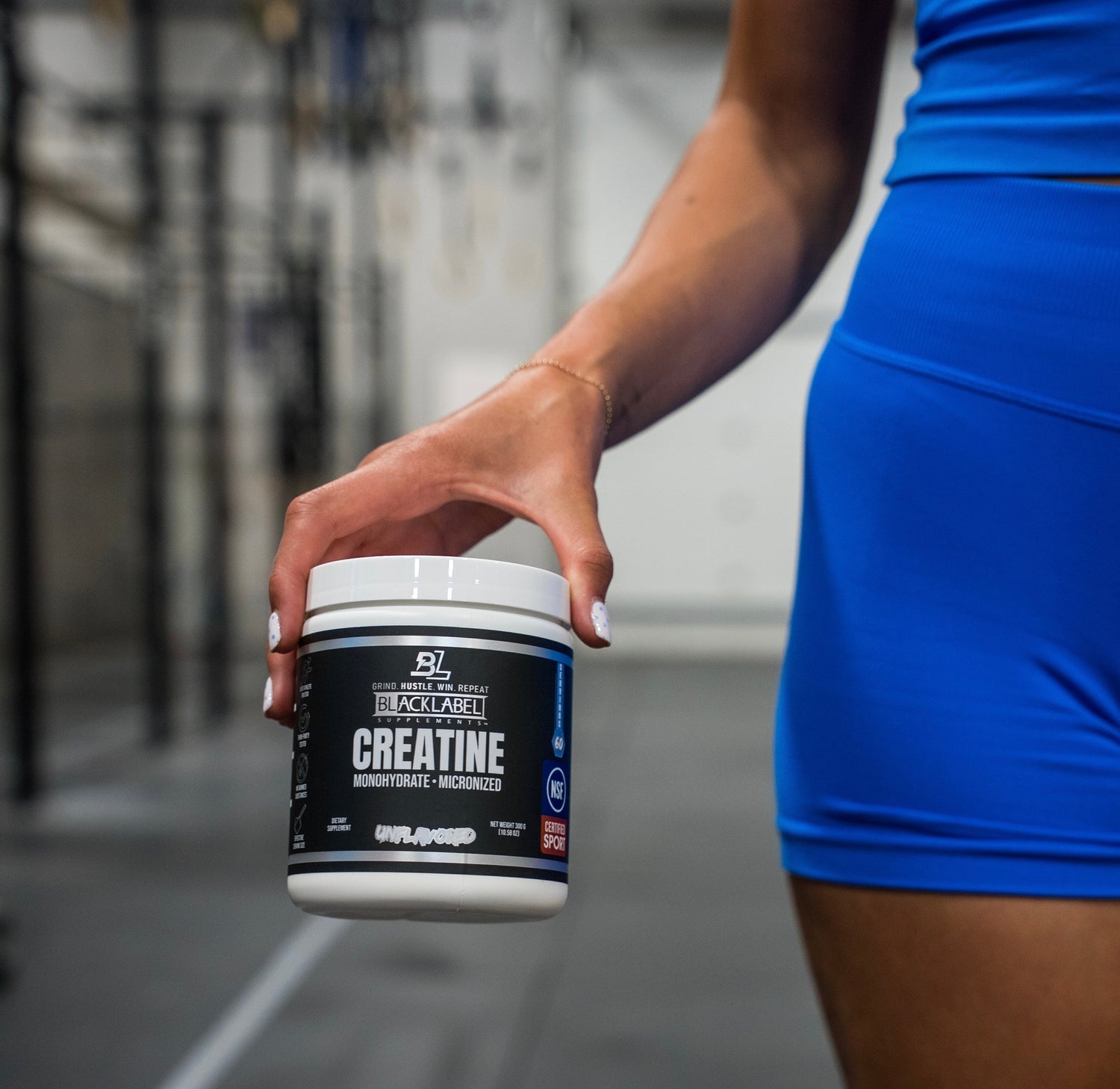 Creatine