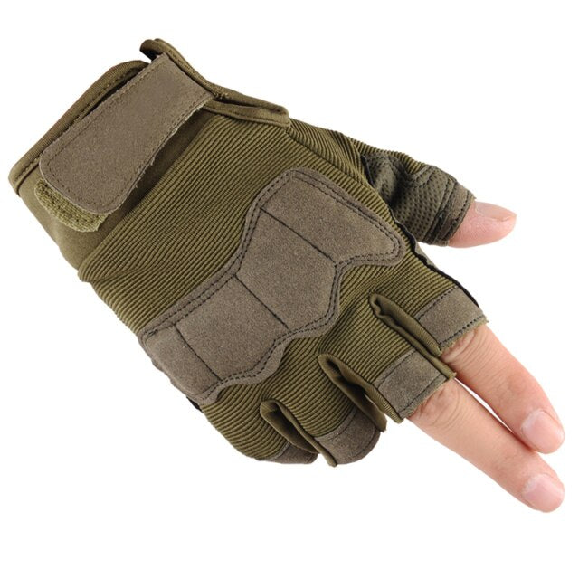 Weightlifting Gloves