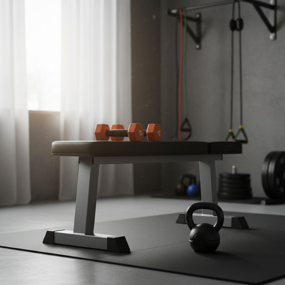 Fitness Equipment