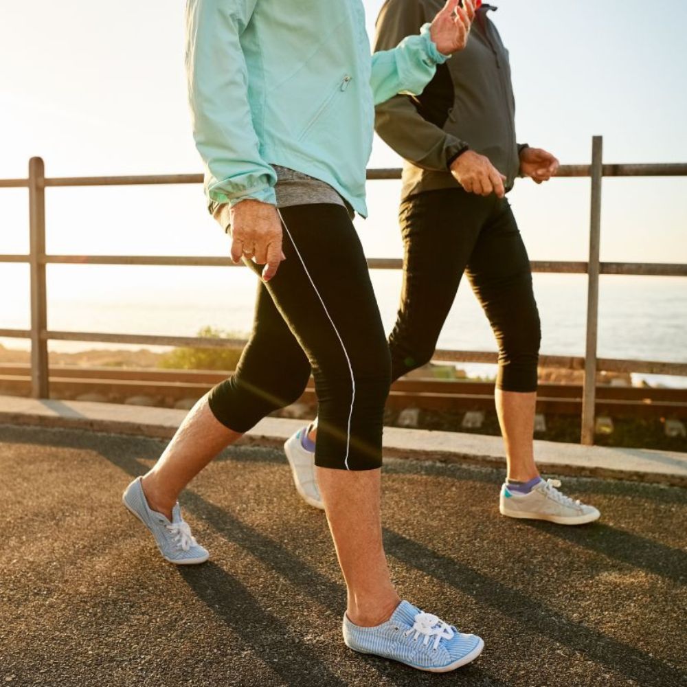 Fitness Apparel & Footwear