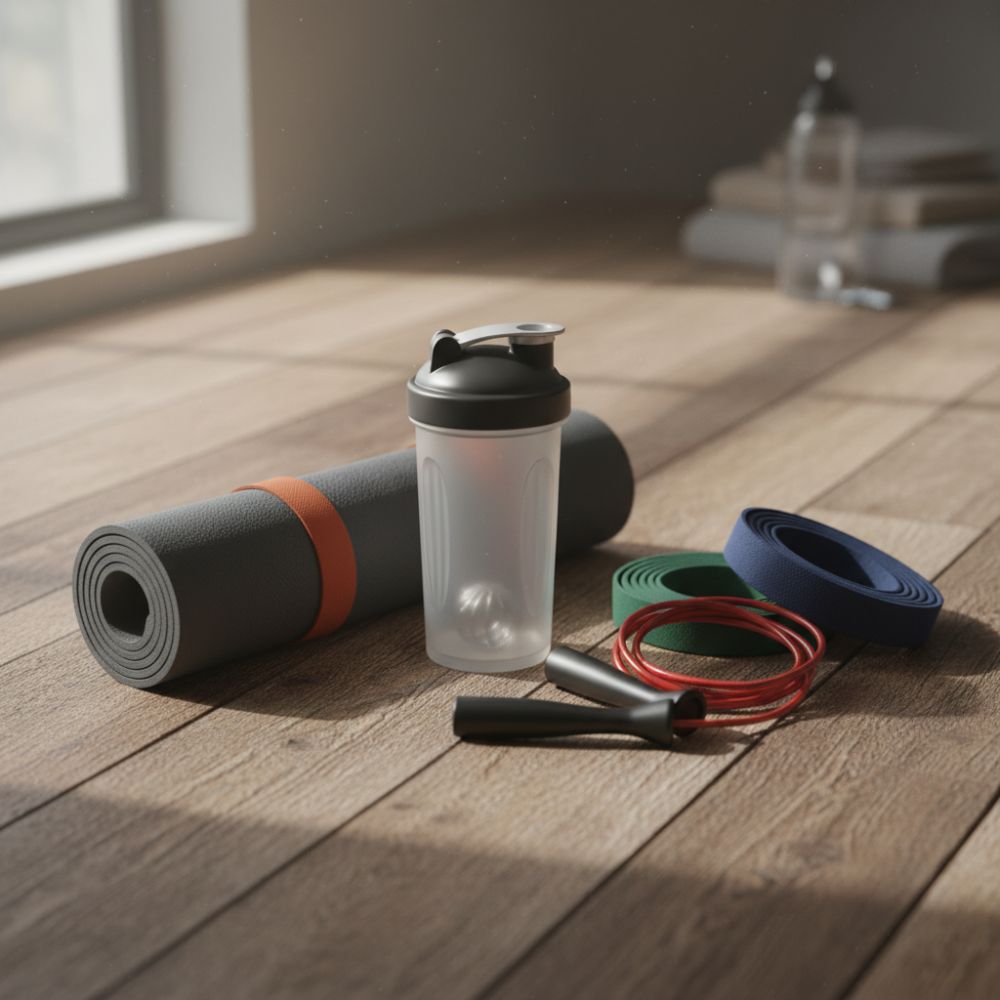 Fitness Accessories