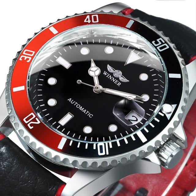 Luxury Watches