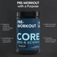 Pre-Workout (Bombsicle)
