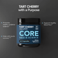 Tart Cherry: Bottle (60 Count)