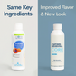 Liposomal Curcumin + Resveratrol - Liquid (6 FL OZ/ 30 Servings)