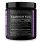 The Curse! Pre-Workout