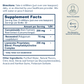Liposomal Curcumin + Resveratrol - Liquid (6 FL OZ/ 30 Servings)
