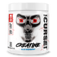 The Curse! Creatine Monohydrate
