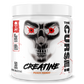 The Curse! Creatine Monohydrate