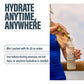 Hydrate or Die