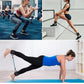 Ankle Strap Resistance Bands Hip Leg Strength