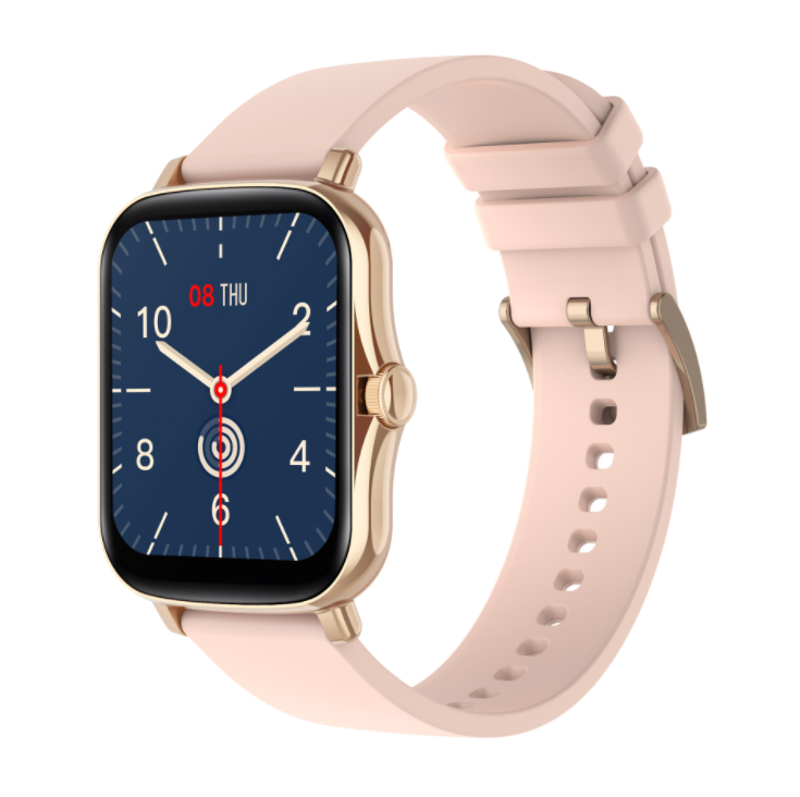 IP67 Waterproof Smart Watch Fitness Tracker for Android and iOS