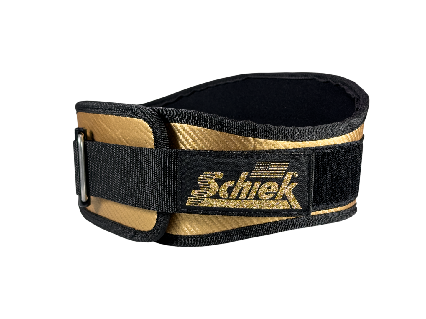 CF3006 Schiek Carbon Fiber Lifting Belt