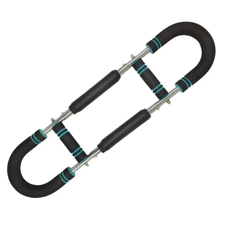 Multi-Functional Adjustable Arm and Chest Strength Training Fitness Equipment