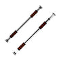 Indoor Punch-free Horizontal Bar On The Door Pull-up Fitness Equipment