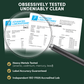 Whey Protein Isolate with Creatine | Single-Serve Packets