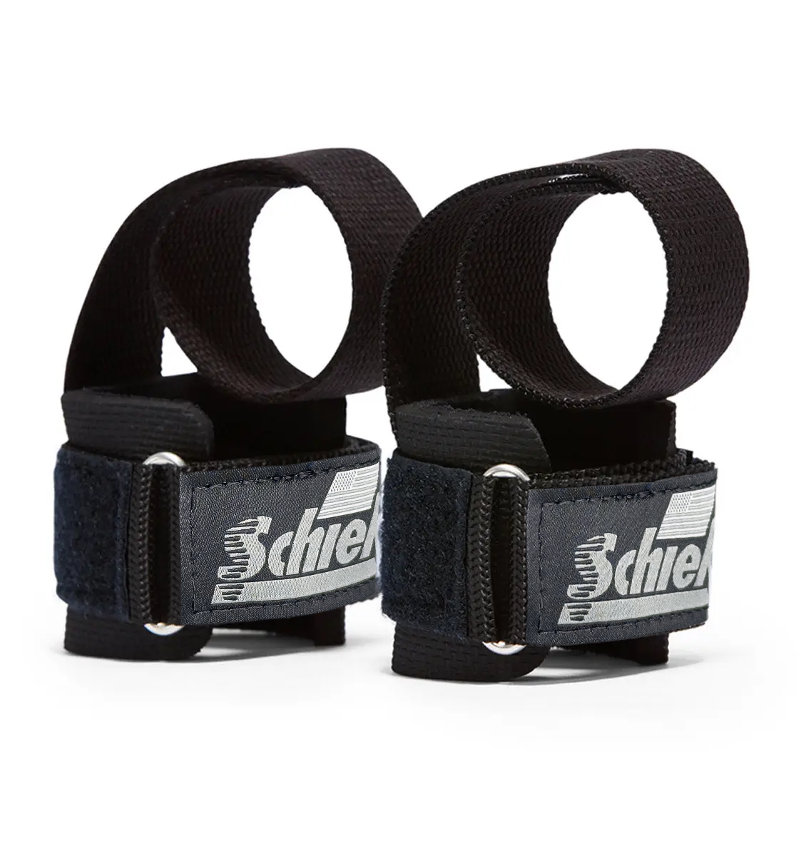 Model 1000PLS - Power Lifting Straps