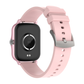 IP67 Waterproof Smart Watch Fitness Tracker for Android and iOS