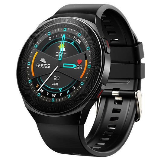MT3 Bluetooth Full Touch Smart Watch for Android and iPhone