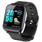 Waterproof Bluetooth Smart Sports Watch