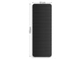 Fitness yoga mat