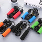 Student competition fitness exercise sponge jump rope