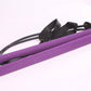 Yoga Crossfit Resistance Bands Exerciser Pull Rope Portable Gym Workout Pilates Bar Trainer Elastic Bands